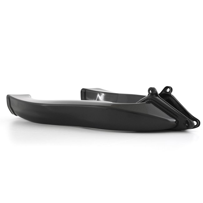 FULLSIX Carbon FullSix AIR INTAKE OVERSIZED TUBES - RACING SET 848 S/R / 1098 S/R / 1198 S/R
