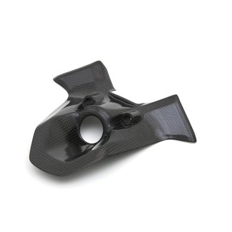 FULLSIX Carbon KEYLOCK COVER848 S/R / 1098 S/R / 1198 S/R
