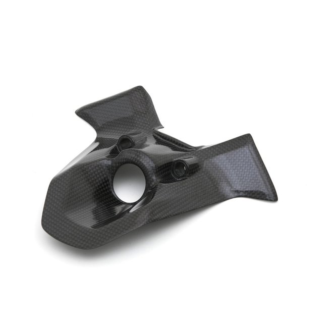 FULLSIX Carbon FullSix KEYLOCK COVER848 S/R / 1098 S/R / 1198 S/R