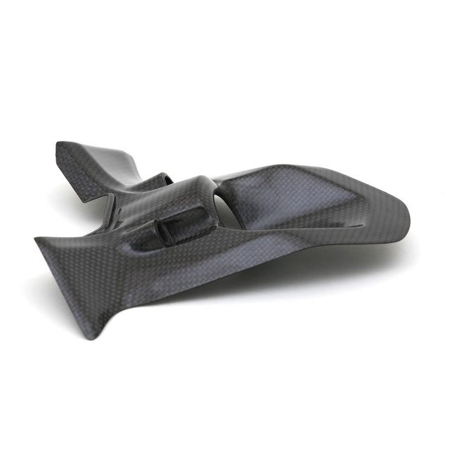 FULLSIX Carbon FullSix KEYLOCK COVER848 S/R / 1098 S/R / 1198 S/R