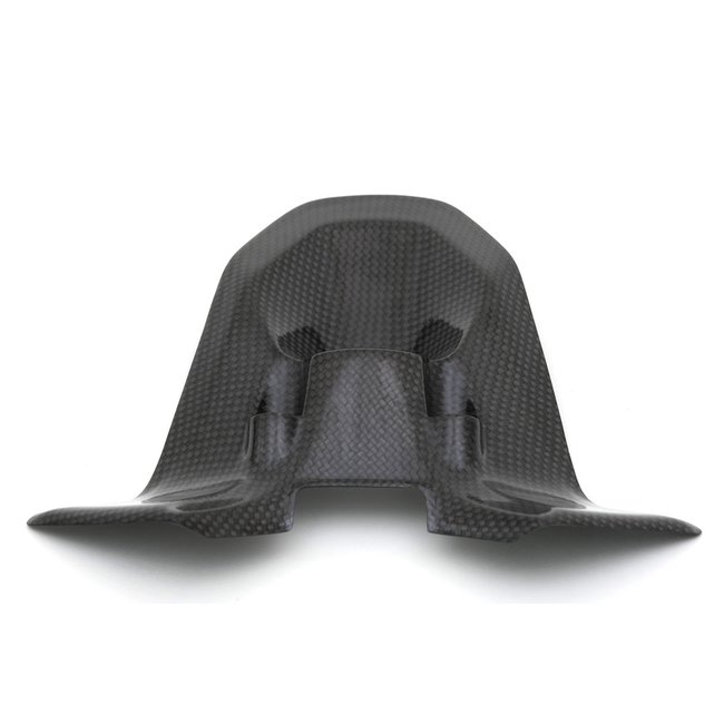 FULLSIX Carbon FullSix KEYLOCK COVER 848 S/R / 1098 S/R / 1198 S/R