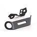 FULLSIX Carbon BRAKE and CLUTCH RESERVOIR MOUNTS - SET 848 S/R / 1098 S/R / 1198 S/R