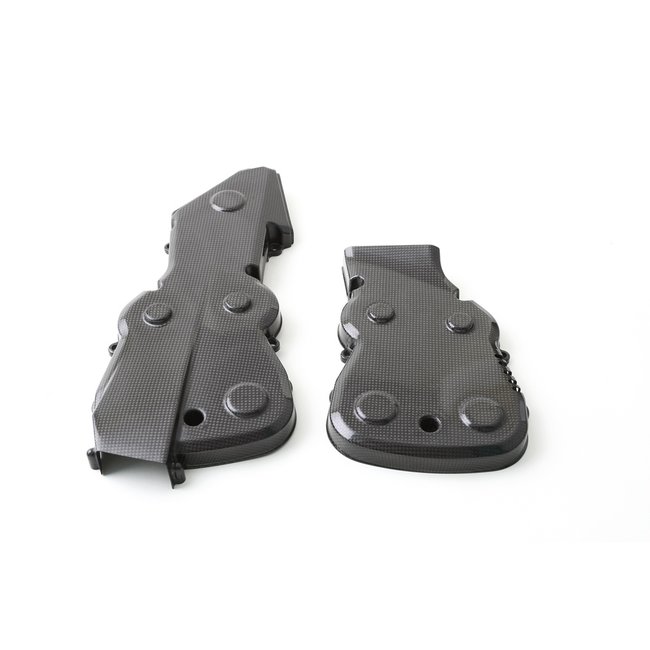 FULLSIX Carbon FullSix CAM-BELT COVERS - SET848 S/R / 1098 S/R / 1198 S/R