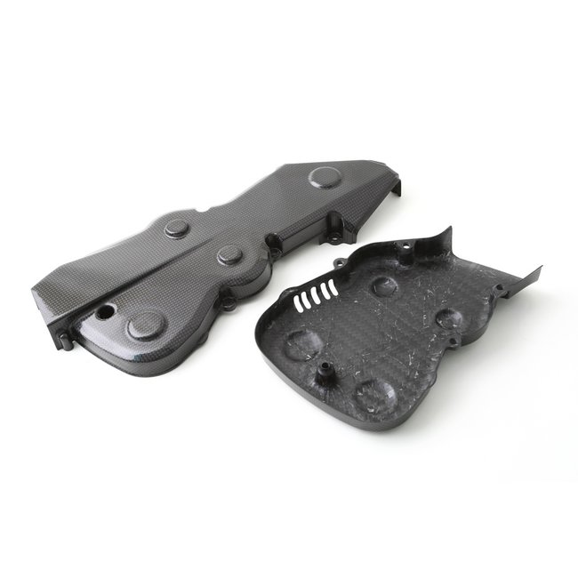 FULLSIX Carbon FullSix CAM-BELT COVERS - SET848 S/R / 1098 S/R / 1198 S/R
