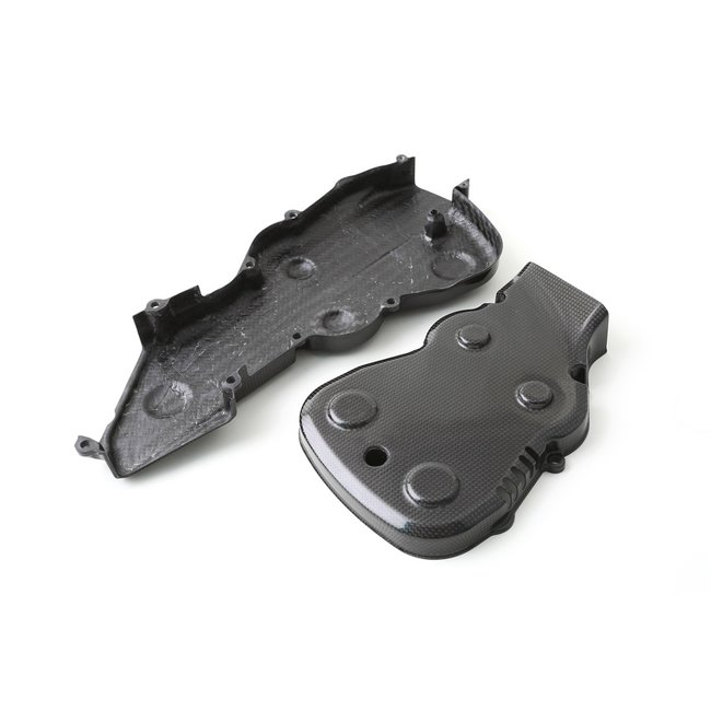 FULLSIX Carbon FullSix CAM-BELT COVERS - SET 848 S/R / 1098 S/R / 1198 S/R