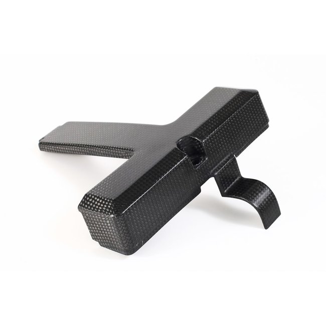 FULLSIX Carbon FullSix BATTERY HOLDER848 S/R / 1098 S/R / 1198 S/R