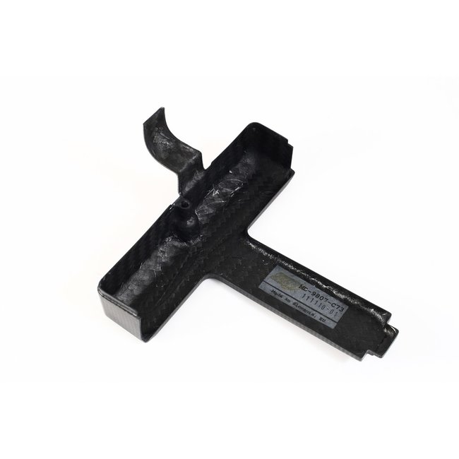 FULLSIX Carbon FullSix BATTERY HOLDER848 S/R / 1098 S/R / 1198 S/R