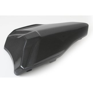 FULLSIX Carbon SEAT COVER with CARBON PAD incl. FULL CARBON SUBFRAME 848 S/R / 1098 S/R / 1198 S/R
