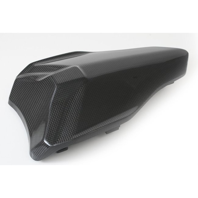 FULLSIX Carbon FullSix SEAT COVER with CARBON PAD incl. FULL CARBON SUBFRAME 848 S/R / 1098 S/R / 1198 S/R