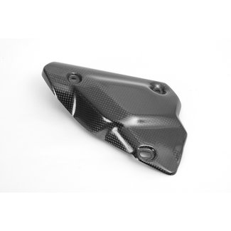 FULLSIX Carbon EXHAUST PROTECTOR848 S/R / 1098 S/R / 1198 S/R