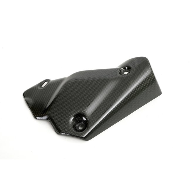 FULLSIX Carbon FullSix EXHAUST PROTECTOR848 S/R / 1098 S/R / 1198 S/R