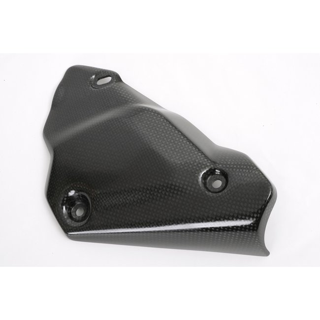 FULLSIX Carbon FullSix EXHAUST PROTECTOR848 S/R / 1098 S/R / 1198 S/R
