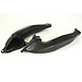 FULLSIX Carbon AIR INTAKE OEM TUBES - OEM848 S/R / 1098 S/R / 1198 S/R