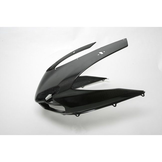 FULLSIX Carbon FullSix HEADLIGHT FAIRING STRADA848 S/R / 1098 S/R / 1198 S/R