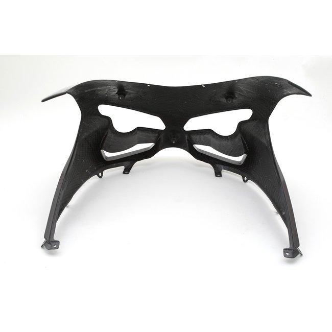 FULLSIX Carbon FullSix HEADLIGHT FAIRING STRADA848 S/R / 1098 S/R / 1198 S/R