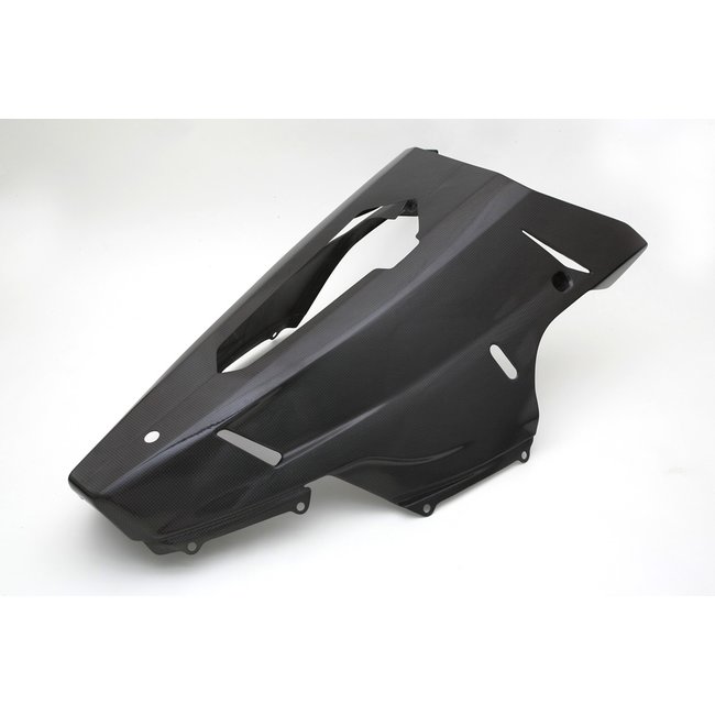 FULLSIX Carbon FullSix BELLY PAN STRADA 848 S/R / 1098 S/R / 1198 S/R