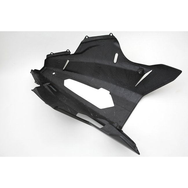FULLSIX Carbon FullSix BELLY PAN STRADA 848 S/R / 1098 S/R / 1198 S/R