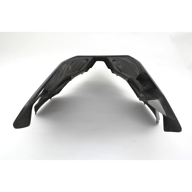 FULLSIX Carbon FullSix BELLY PAN STRADA 848 S/R / 1098 S/R / 1198 S/R