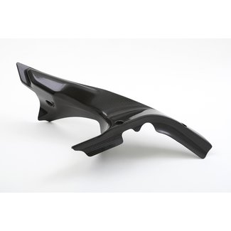 FULLSIX Carbon AIRTUBE COVERS OEM848 S/R / 1098 S/R / 1198 S/R