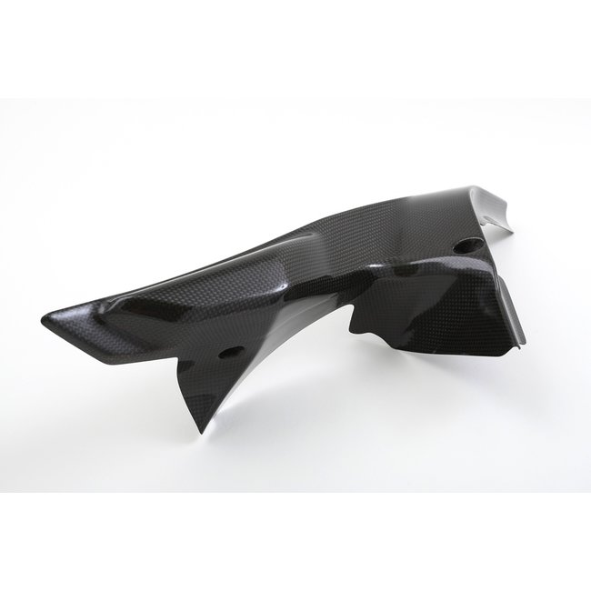 FULLSIX Carbon FullSix AIRTUBE COVERS OEM848 S/R / 1098 S/R / 1198 S/R