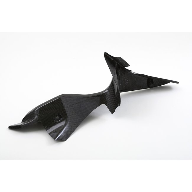 FULLSIX Carbon FullSix AIRTUBE COVERS OEM848 S/R / 1098 S/R / 1198 S/R