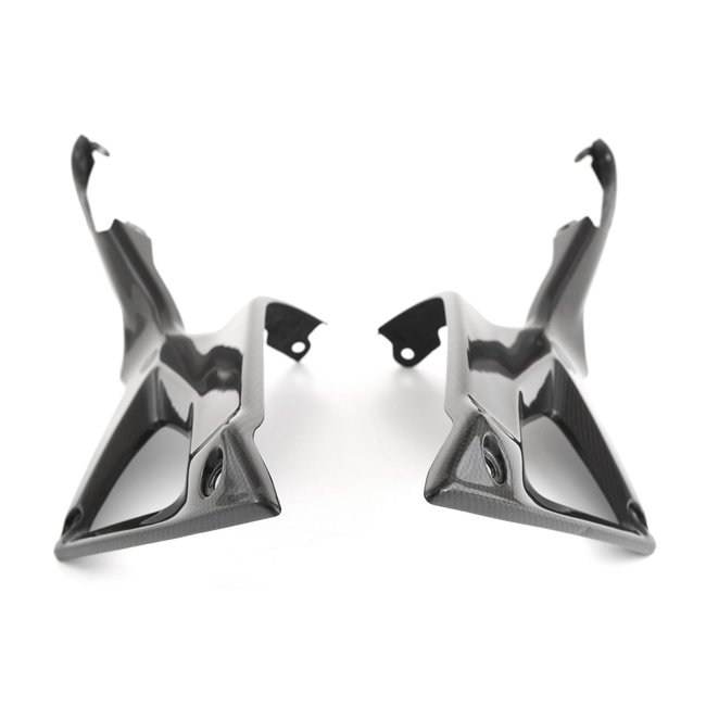 FULLSIX Carbon FullSix UNDER TANK SIDE PANELS 848 S/R / 1098 S/R / 1198 S/R