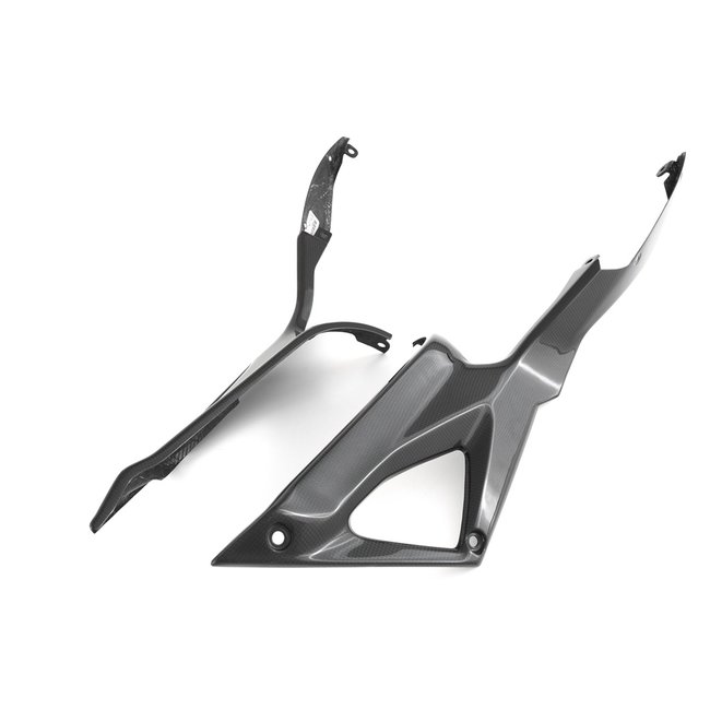 FULLSIX Carbon FullSix UNDER TANK SIDE PANELS 848 S/R / 1098 S/R / 1198 S/R