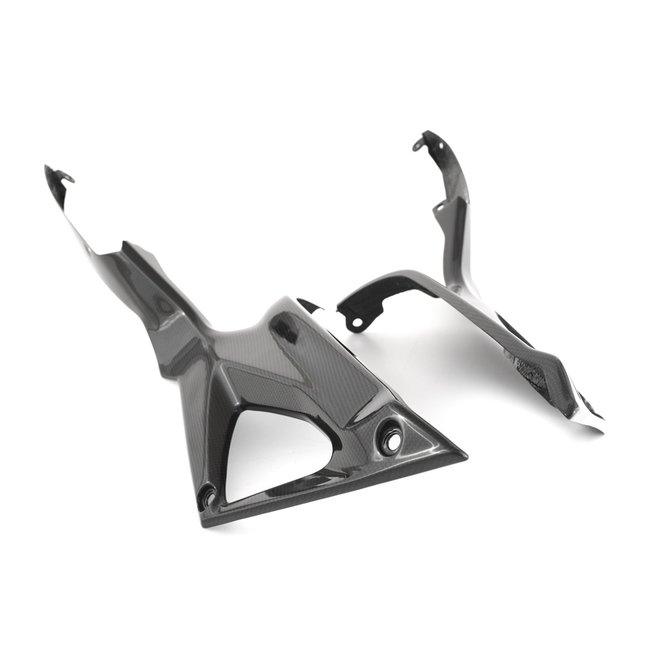 FULLSIX Carbon FullSix UNDER TANK SIDE PANELS 848 S/R / 1098 S/R / 1198 S/R