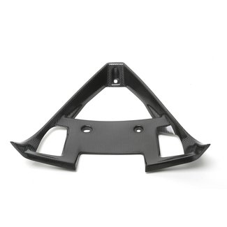 FULLSIX Carbon RADIATOR FAIRING848 S/R / 1098 S/R / 1198 S/R