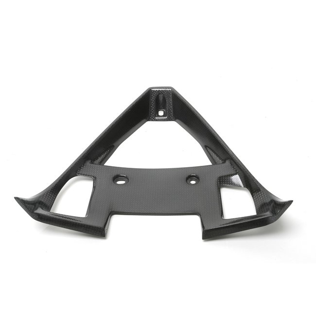 FULLSIX Carbon FullSix RADIATOR FAIRING 848 S/R / 1098 S/R / 1198 S/R