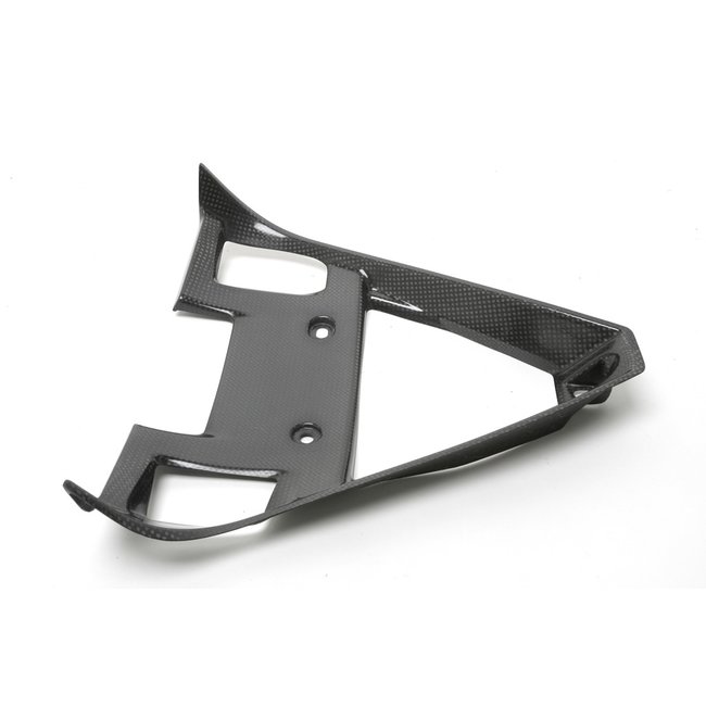 FULLSIX Carbon FullSix RADIATOR FAIRING 848 S/R / 1098 S/R / 1198 S/R