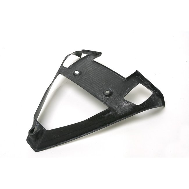 FULLSIX Carbon FullSix RADIATOR FAIRING848 S/R / 1098 S/R / 1198 S/R