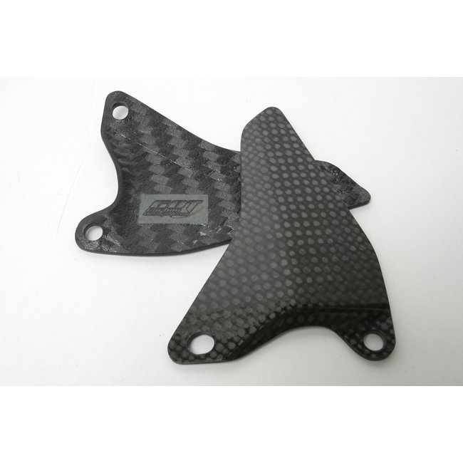 FULLSIX Carbon FullSix HEEL GUARDS PAIR (no holes)848 S/R / 1098 S/R / 1198 S/R