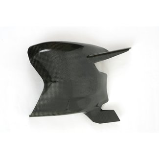 FULLSIX Carbon FullSix SWINGARM GUARD848 S/R / 1098 S/R / 1198 S/R