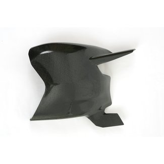 FULLSIX Carbon SWINGARM GUARD848 S/R / 1098 S/R / 1198 S/R
