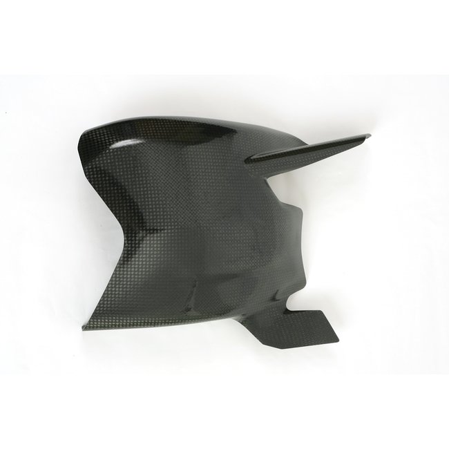 FULLSIX Carbon FullSix SWINGARM GUARD 848 S/R / 1098 S/R / 1198 S/R