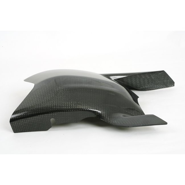 FULLSIX Carbon FullSix SWINGARM GUARD 848 S/R / 1098 S/R / 1198 S/R