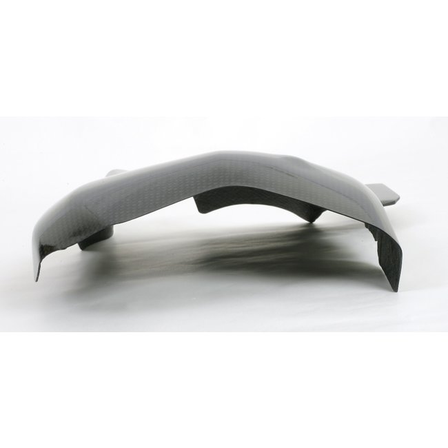 FULLSIX Carbon FullSix SWINGARM GUARD848 S/R / 1098 S/R / 1198 S/R