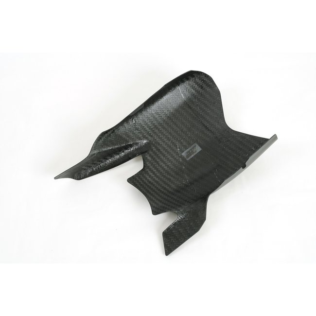 FULLSIX Carbon FullSix SWINGARM GUARD848 S/R / 1098 S/R / 1198 S/R