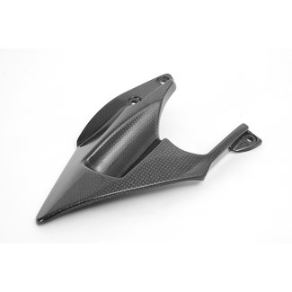FULLSIX Carbon REAR MUDGUARD SHORT848 S/R / 1098 S/R / 1198 S/R