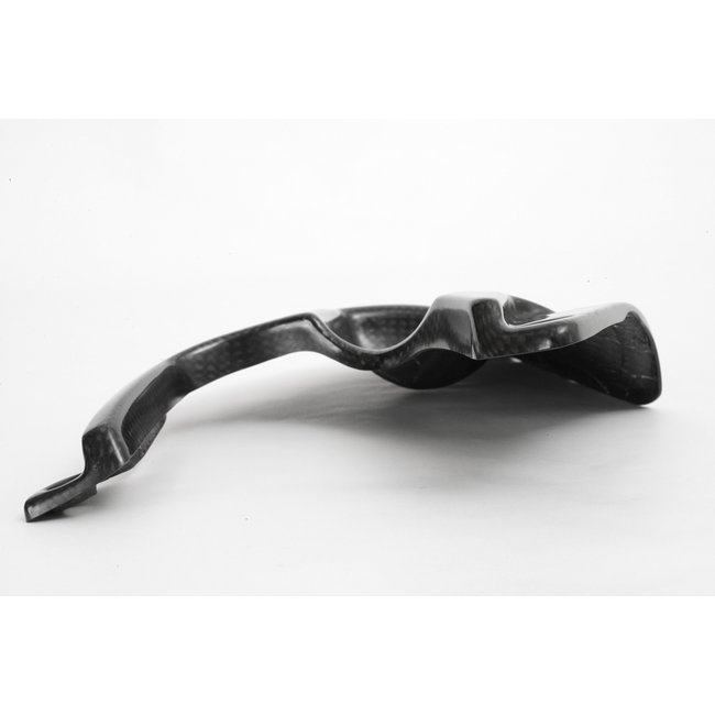 FULLSIX Carbon FullSix REAR MUDGUARD SHORT 848 S/R / 1098 S/R / 1198 S/R