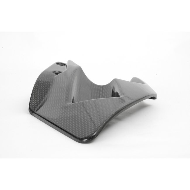 FULLSIX Carbon FullSix REAR MUDGUARD SHORT 848 S/R / 1098 S/R / 1198 S/R
