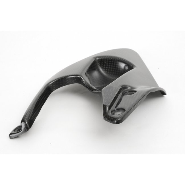 FULLSIX Carbon FullSix REAR MUDGUARD SHORT 848 S/R / 1098 S/R / 1198 S/R