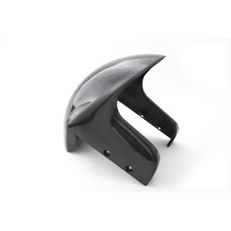 FULLSIX Carbon FRONT MUDGUARD - Desmosedici RR type848 S/R / 1098 S/R / 1198 S/R