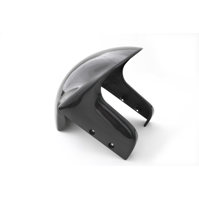 FULLSIX Carbon FullSix FRONT MUDGUARD - Desmosedici RR type 848 S/R / 1098 S/R / 1198 S/R