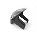 FULLSIX Carbon FRONT MUDGUARD - Desmosedici RR type848 S/R / 1098 S/R / 1198 S/R