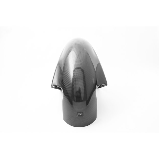FULLSIX Carbon FullSix FRONT MUDGUARD - Desmosedici RR type 848 S/R / 1098 S/R / 1198 S/R
