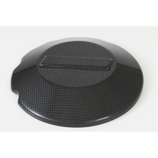 FULLSIX Carbon CLUTCH COVER PROTECTION GUARD848 S/R / 1098 S/R / 1198 S/R