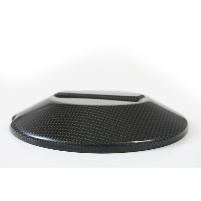 FULLSIX Carbon FullSix CLUTCH COVER PROTECTION GUARD 848 S/R / 1098 S/R / 1198 S/R