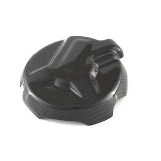 FULLSIX Carbon ALTERNATOR COVER PROTECTION GUARDS 1000RR (2012-2014)